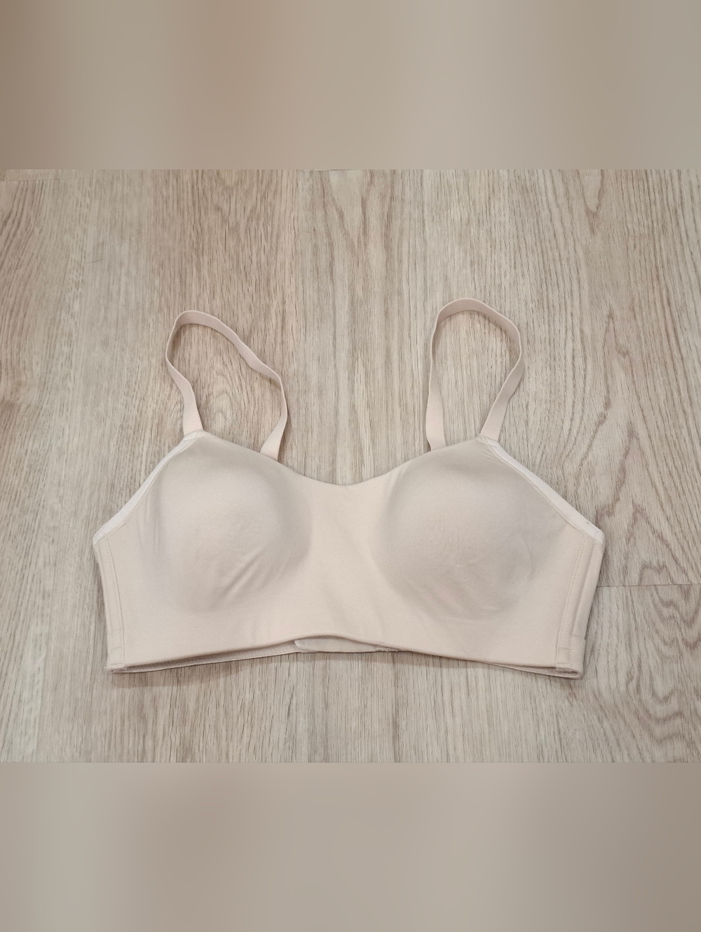 Knix Revolution Scoop Wireless BRA. SIZE M